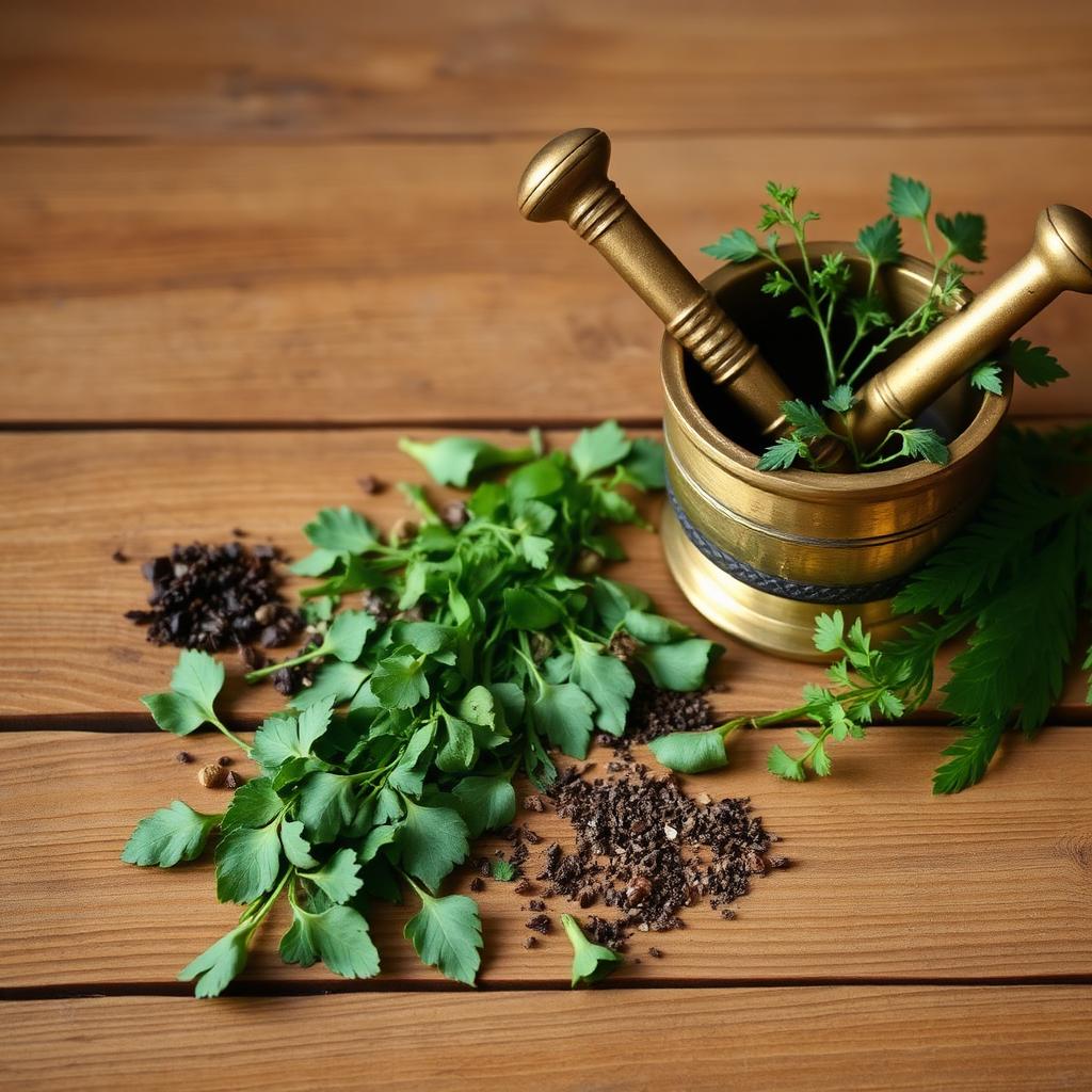 Herbs
